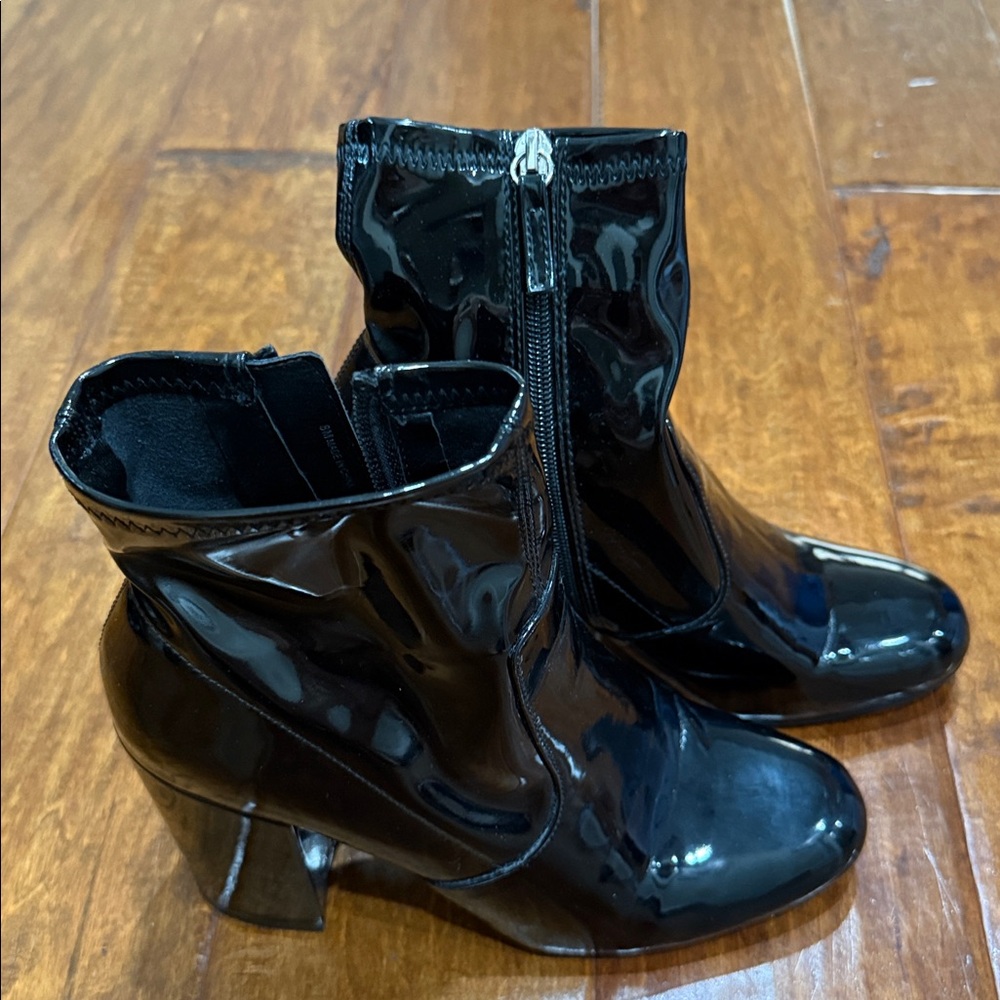 Steve Madden Gaze